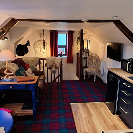 Willow'S Cottage Едуинстоу Екстериор снимка