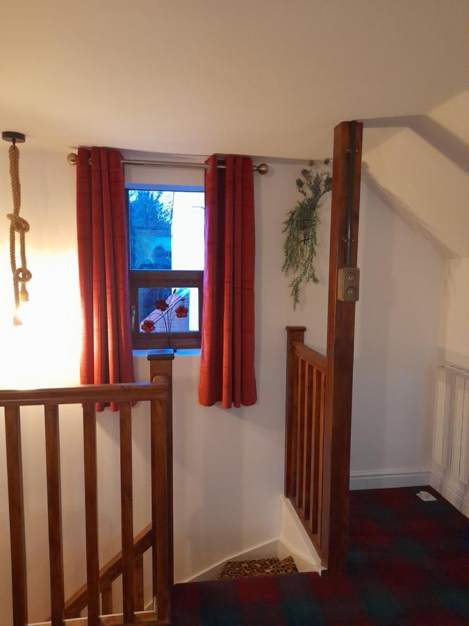 Willow'S Cottage Едуинстоу Екстериор снимка