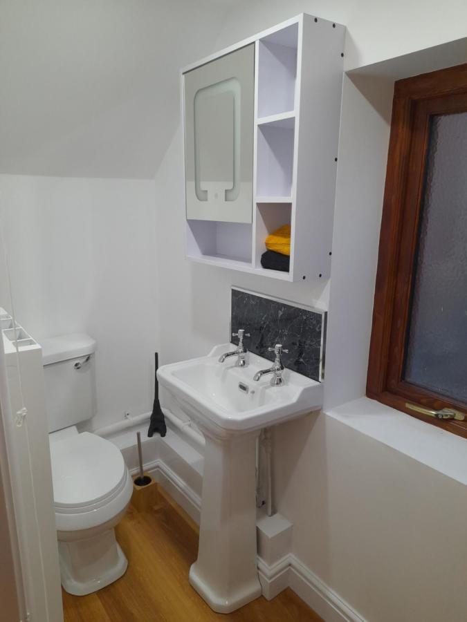 Willow'S Cottage Едуинстоу Екстериор снимка
