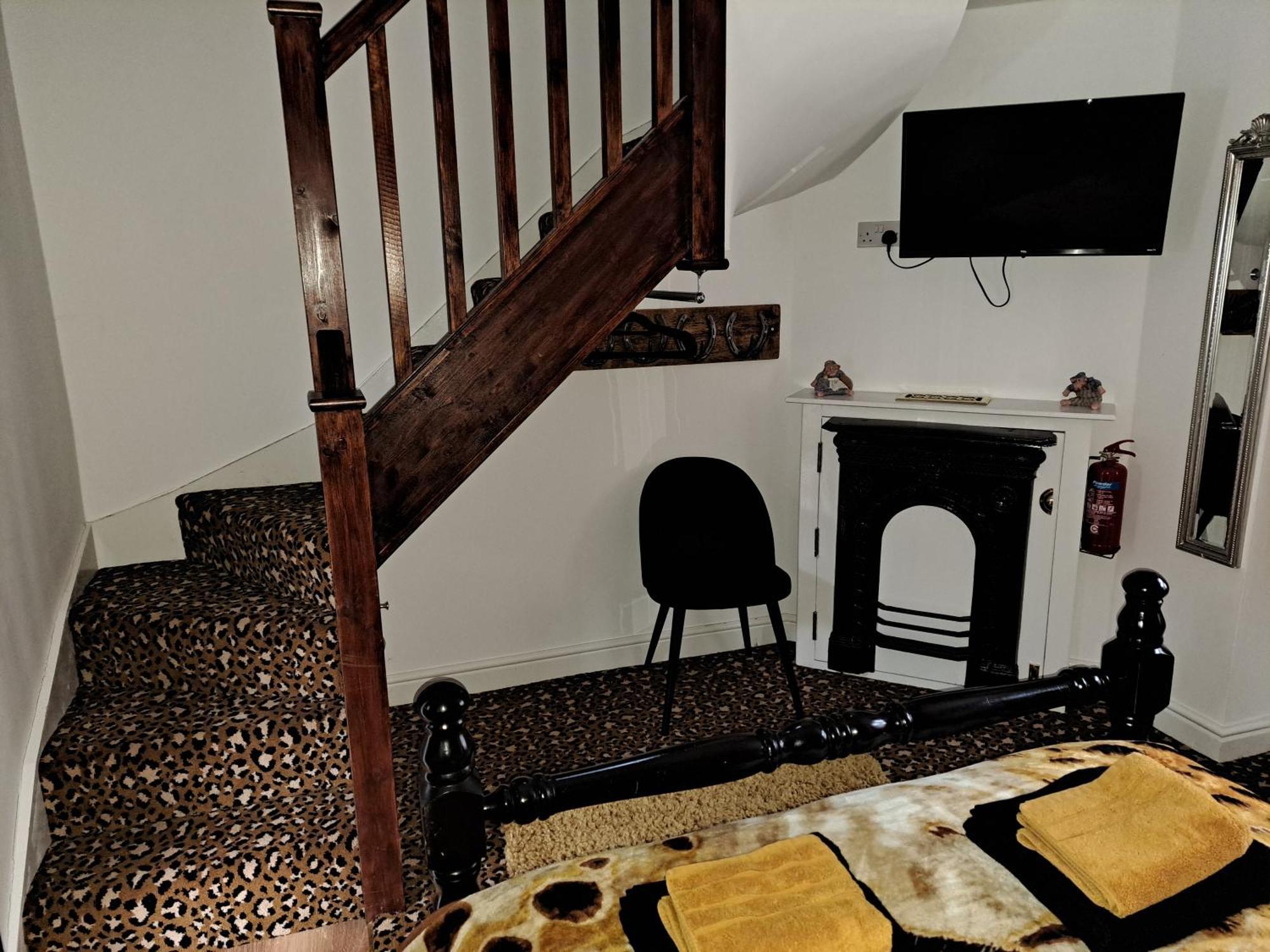 Willow'S Cottage Едуинстоу Екстериор снимка