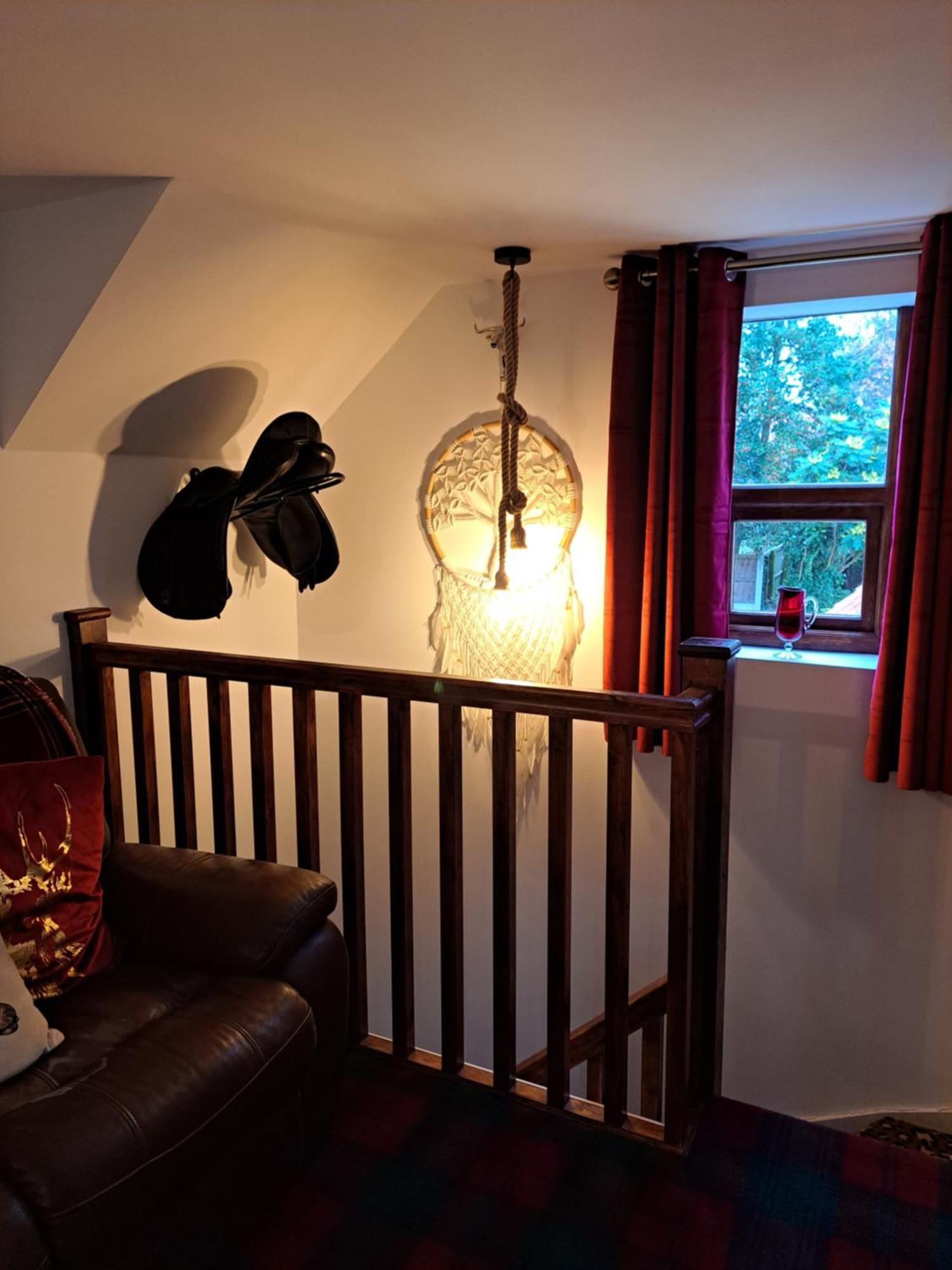 Willow'S Cottage Едуинстоу Екстериор снимка