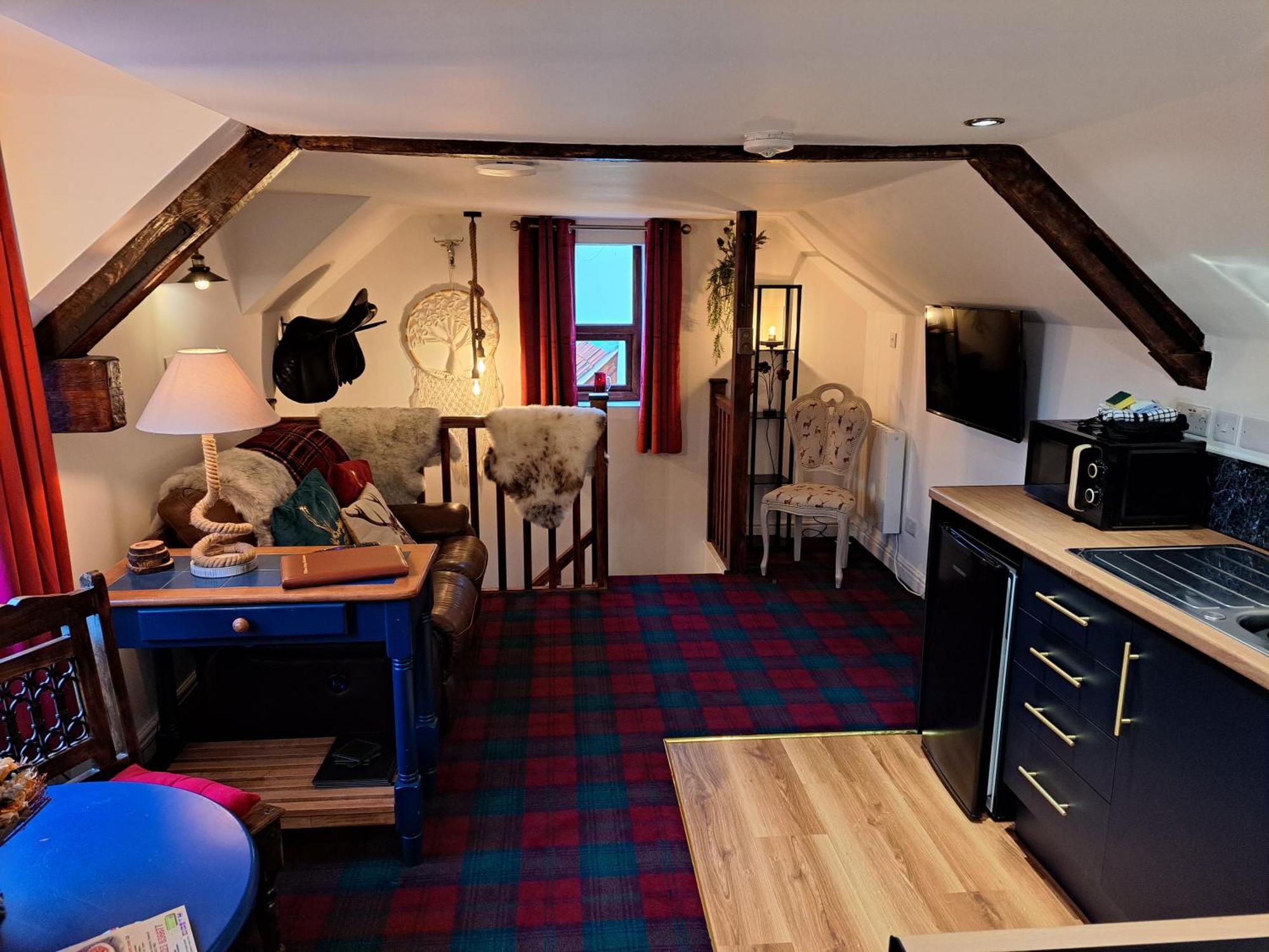 Willow'S Cottage Едуинстоу Екстериор снимка